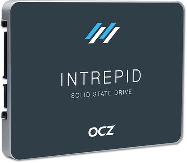 OCZ Intrepid 3600 100GB