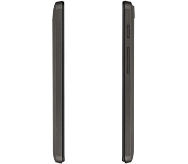 Prestigio 5454 DUO Zwart