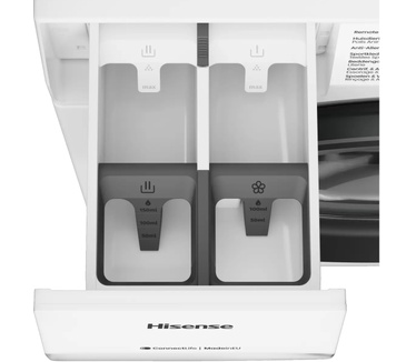 Hisense WF3E8063BWF