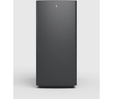 Fractal Design Define One Dark Solid