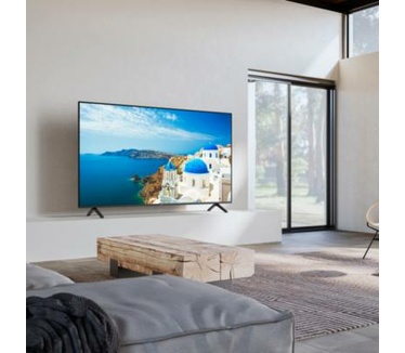Panasonic TX-55MXT976 Zilver