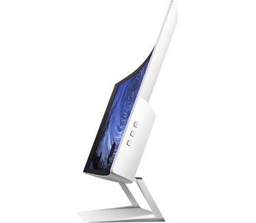 HP Envy 34c Zilver, Zwart