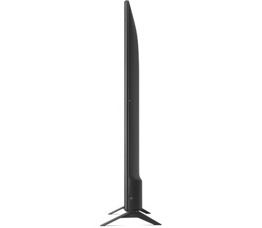 LG 86UN85006LA Zwart