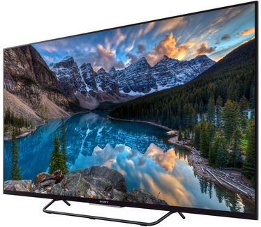 Sony KDL-55W808C