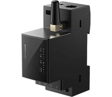EcoFlow Smart Meter Powerbank