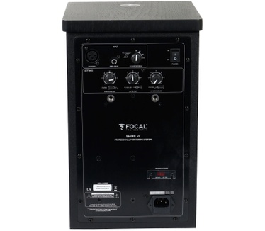 Focal Shape 65