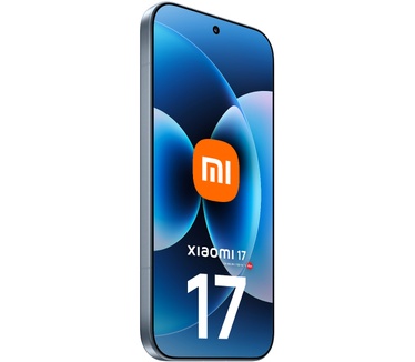 Xiaomi 17