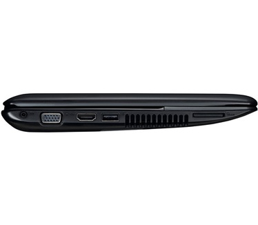 Asus Eee PC 1215N