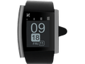 HOT Watch Curve XL Aluminium