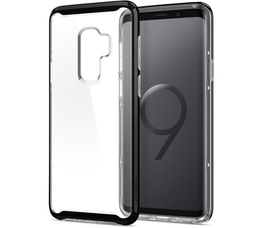 Spigen Galaxy S9 Plus Case Neo Hybrid Crystal