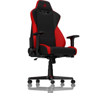 Nitro Concepts S300 Zwart/Rood