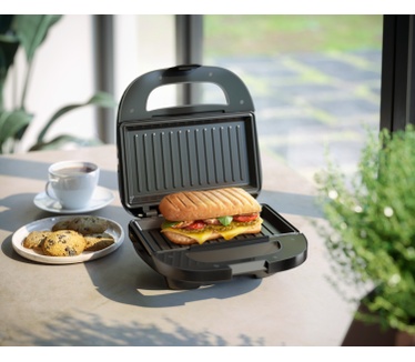 Philips 3000 Series HD2330/90 Tosti-ijzer