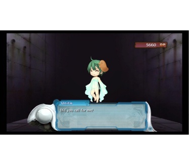 Ar Tonelico Qoga: Knell of Ar Ciel