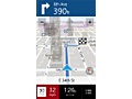 Nokia Drive op WP8