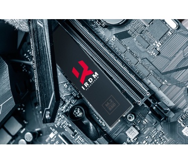 Goodram IRDM M.2 SSD 1,024TB