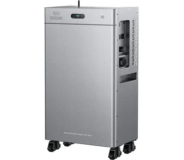 Zendure SolarFlow 3000 Mix AC+
