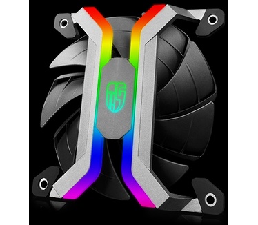Gamer Storm MF120S, 120mm