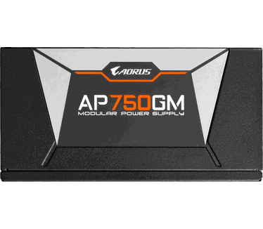 Gigabyte Aorus AORUS P750W