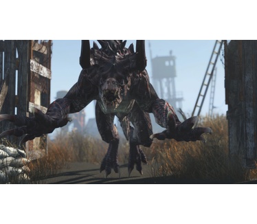 Fallout 4: Anniversary Edition (Nintendo Switch 2)