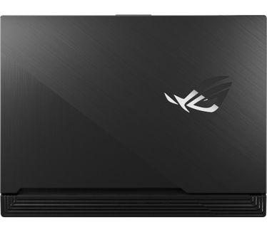 Asus G512LW-HN037T