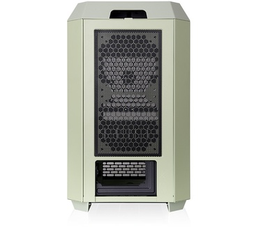 Thermaltake The Tower 250 Matcha Green