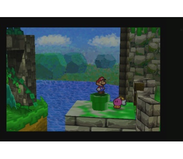 Paper Mario, Sticker Star, 3DS