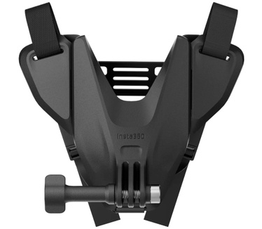 Insta360 Helmet Chin Mount 2.0