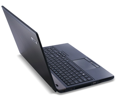 Acer Travelmate P653-M-73634G50Mtkk (Duits Model)