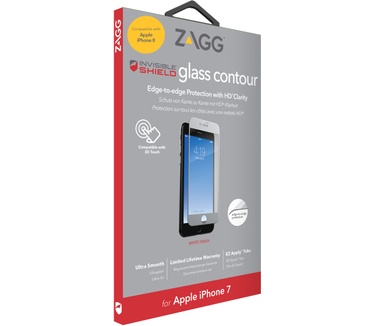 Zagg Glass Contour