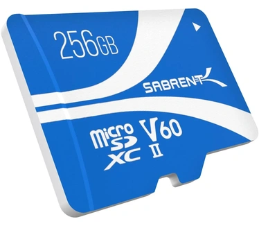 Sabrent Rocket V60 (SD-MT60) 256GB