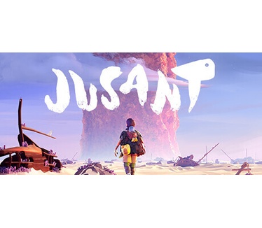 Jusant, PC, PS5, Xbox series S|X