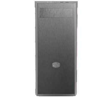 Cooler Master MasterBox MB600L (zonder 5,25" bay) Rood