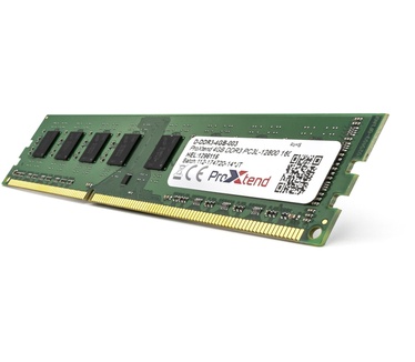ProXtend D-DDR3-4GB-003