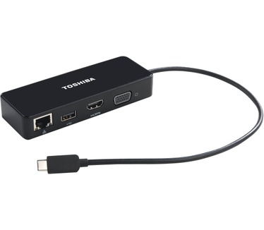 Toshiba Portégé X30T-E-17P