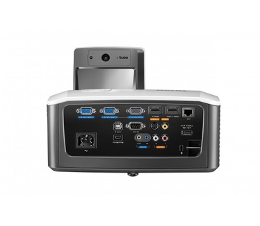 BenQ MW855UST
