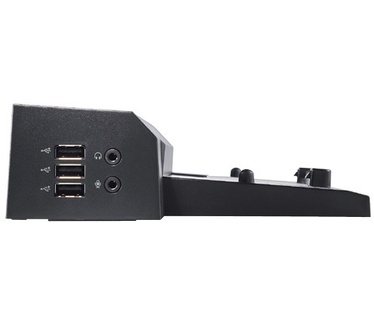 Dell Swiss Advanced E-port II