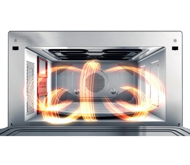 Whirlpool MWP 3391 SX