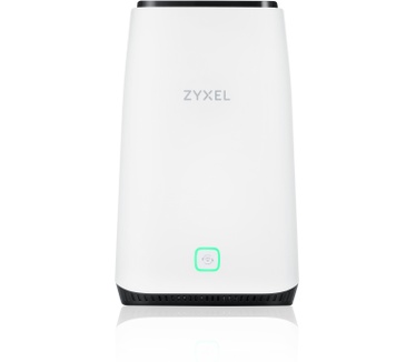 ZyXEL Nebula 5G NR Indoor Router (FWA510)