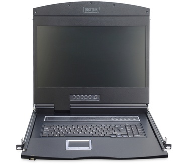 Digitus DS-72211-2TR