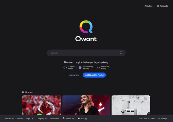 Qwant