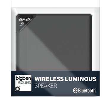Bigben Interactive BT14N
