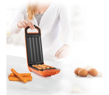 Princess 132405 Churros maker