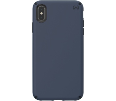 Speck Presidio Pro iPhone XS Max (iPhone XS Max) Blauw