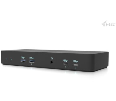 i-tec C31INTGTRI4KDOCPDIT