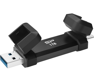 Silicon Power DS72