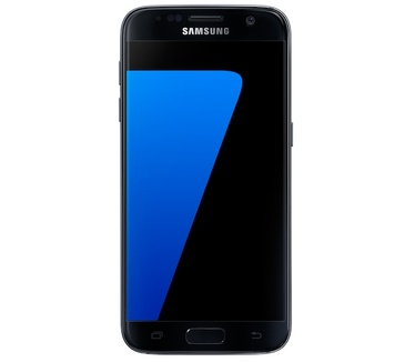 Samsung Galaxy S7 32GB Zwart