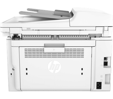 HP LaserJet Pro MFP M148fdw