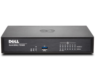 Sonicwall TZ400