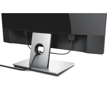 Dell SE2417HG Zwart