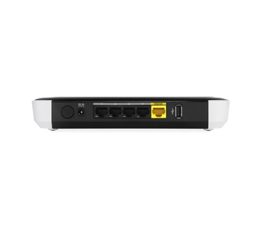 WD My Net N600